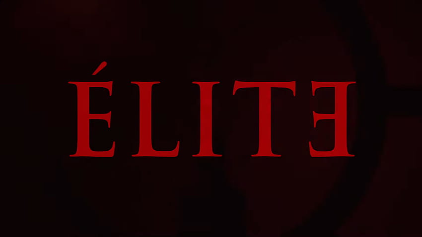 私のお気に入りのエリート キャラクター « メッテル レイ ELITE NETFLIX, Élite Netflix 高画質の壁紙