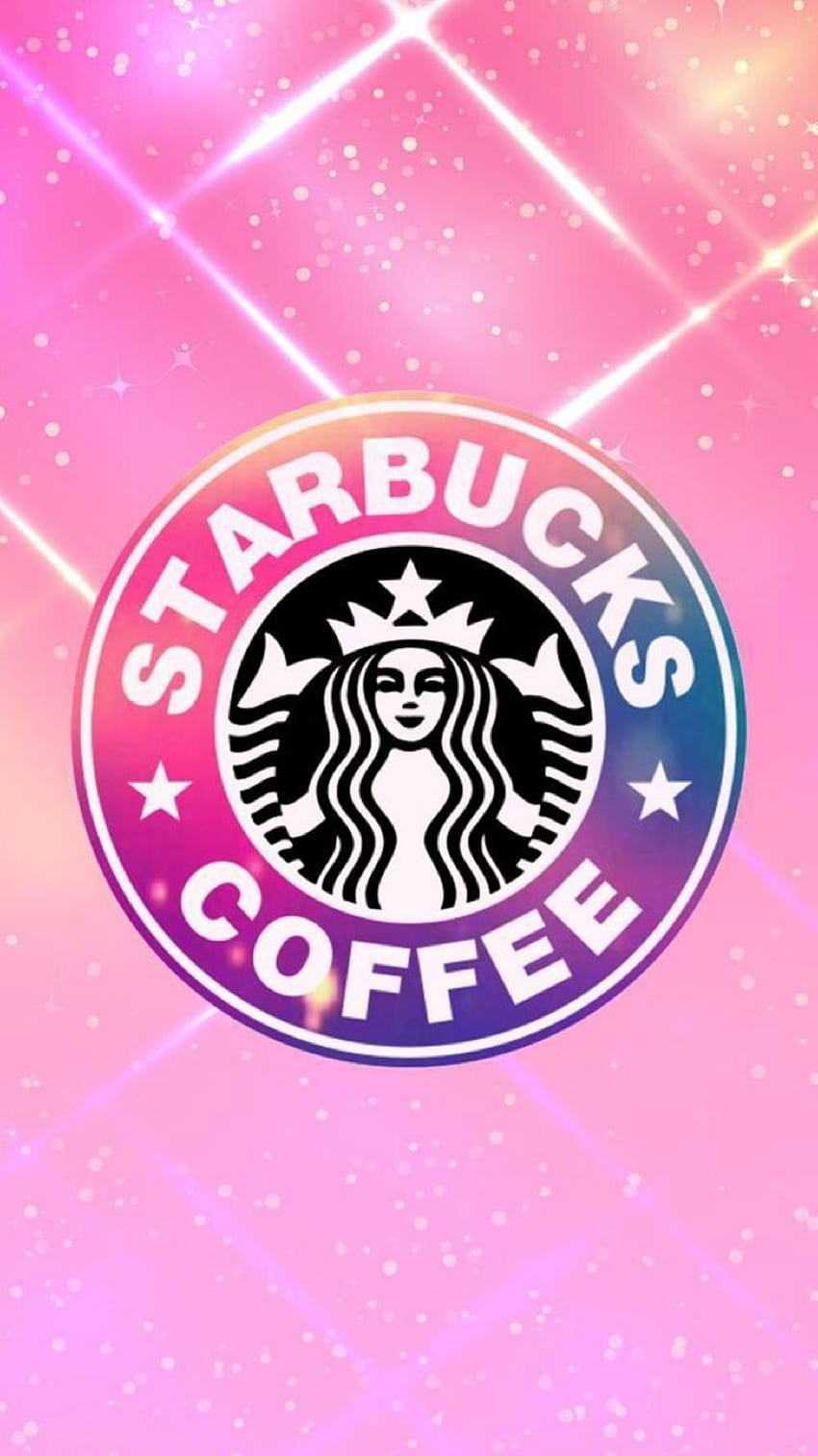 Starbucks iPhone 6 Plus, Girly Starbucks Fond d'écran de téléphone HD