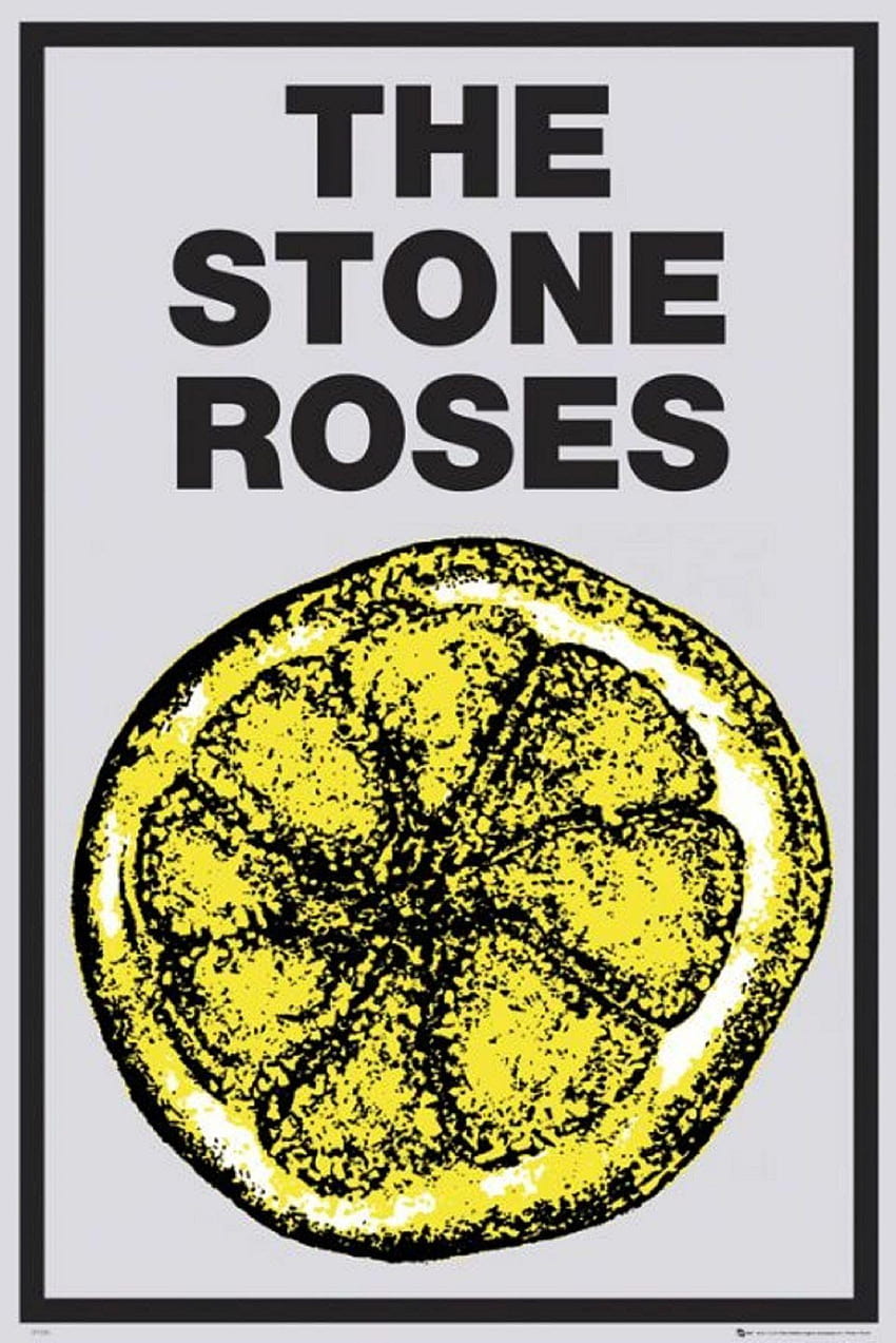 The Stone Roses HD phone wallpaper