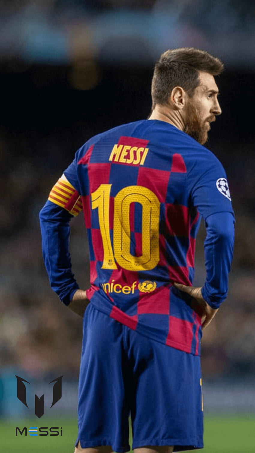 Lionel Messi Footballer Ultra, Messi HD phone wallpaper | Pxfuel