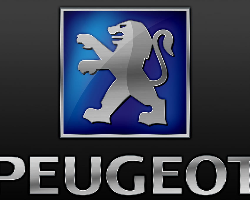PEUGEOT PEUGEOT LOGO i tło [] dla Twojego telefonu komórkowego i tabletu. Poznaj logo Peugeota. Logo Peugeota, Peugeota 308, Peugeota 508 Tapeta HD