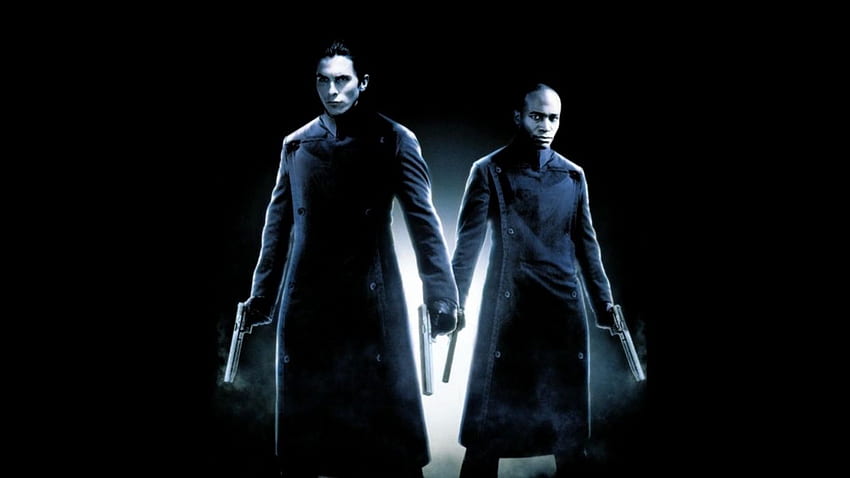 EQUILIBRIUM Action Drama Sci Fi Science . . 474416. UP HD wallpaper