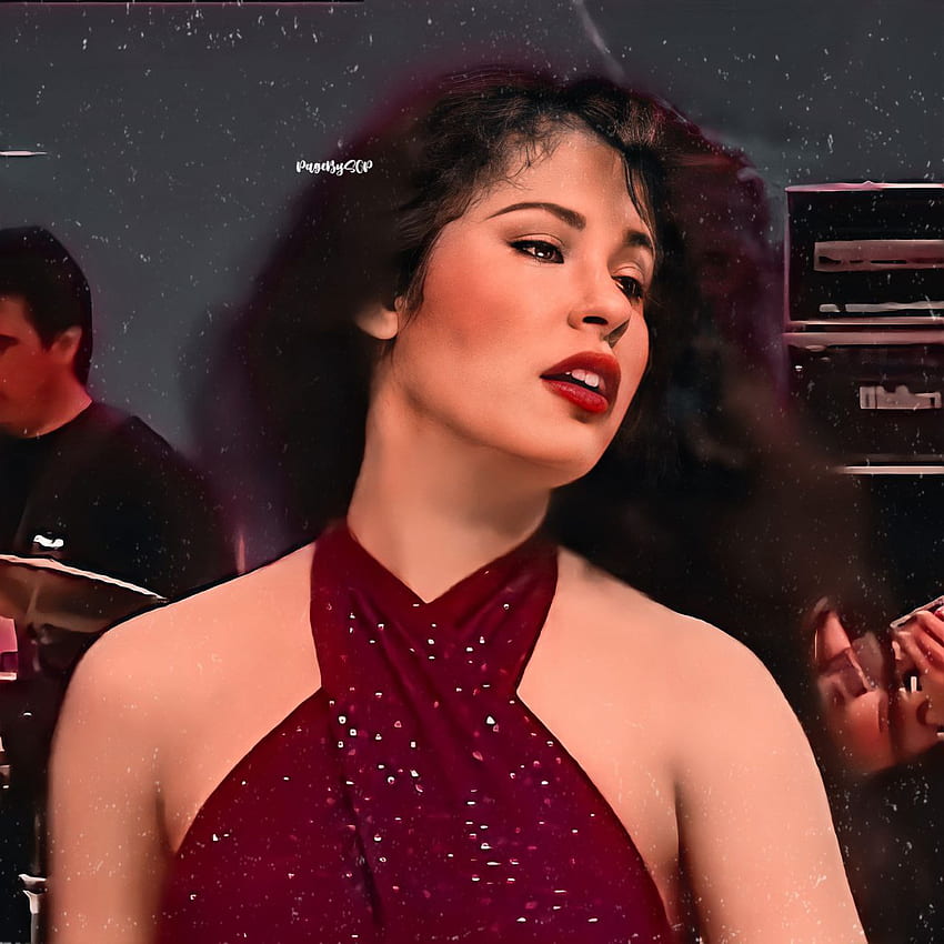 Selena Quintanilla, Estetica, Queen, SelenaQuintanilla, TexMex, Reina, Anni '90 Sfondo del telefono HD