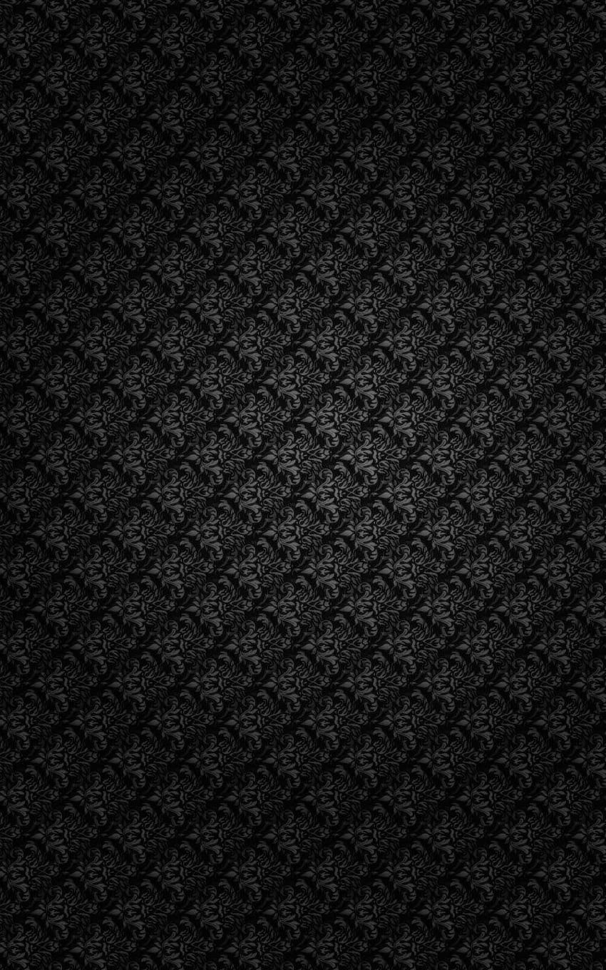 Logo Fire Black And White HD phone wallpaper