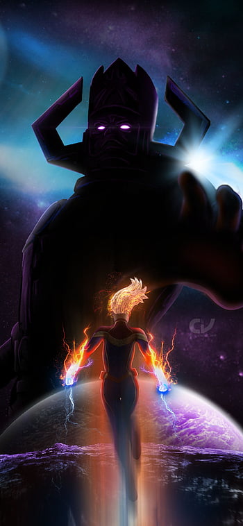 640x960 Galactus iPhone 4, iPhone 4S ,HD 4k Wallpapers,Images,Backgrounds,Photos  and Pictures