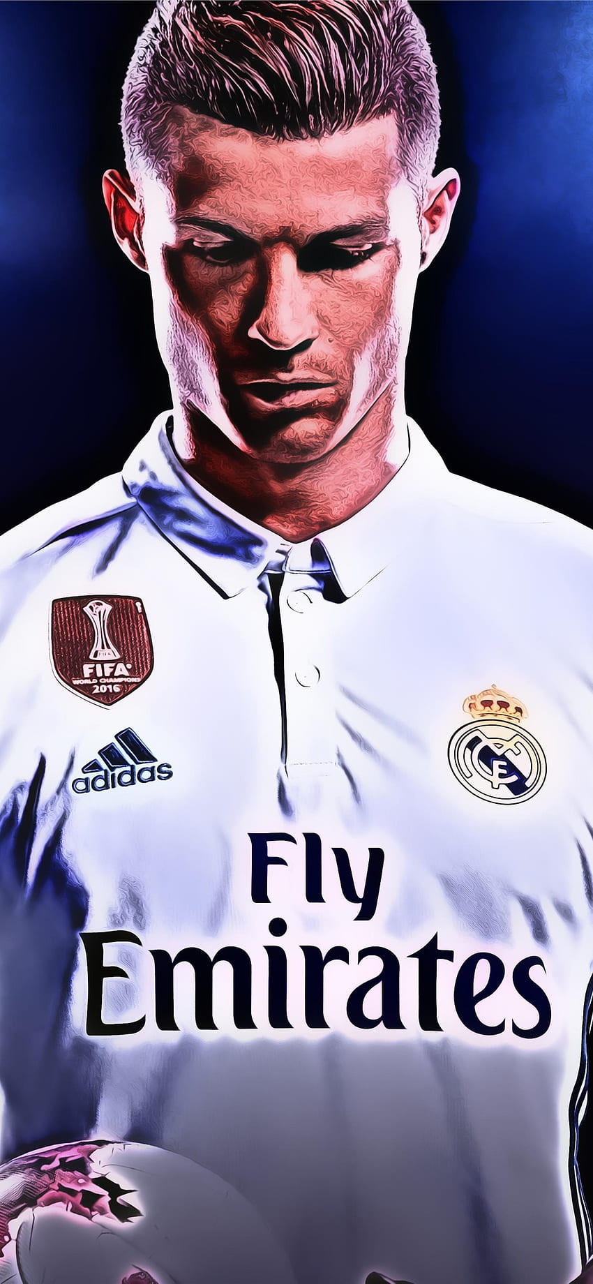 Cristiano Ronaldo Wallpapers HD High Quality  PixelsTalkNet