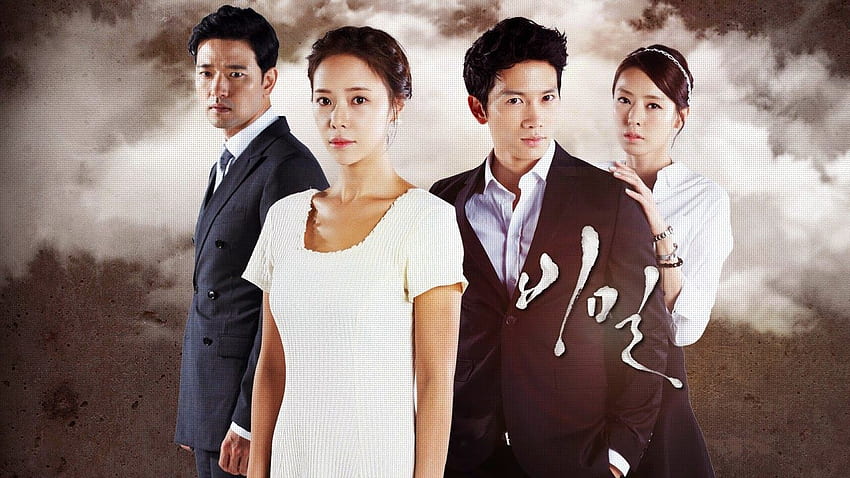 Love Bug's Obsession: Drama Review Secret Secret Love, You're Beautiful Korean Drama HD wallpaper