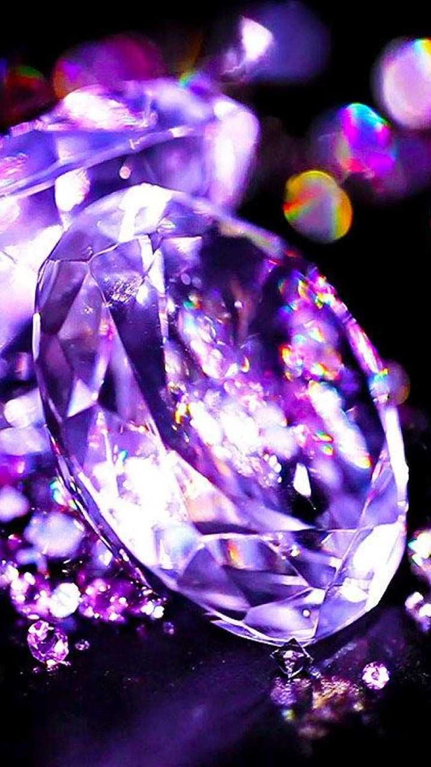 720p Free Download Purple Purple Gem Iphone Hd Phone Wallpaper Pxfuel 1864