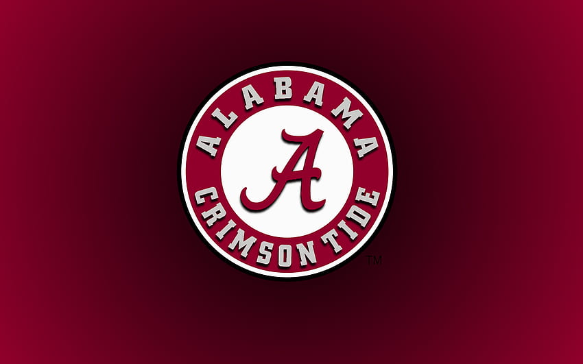 Roll Tide Roll HD wallpaper