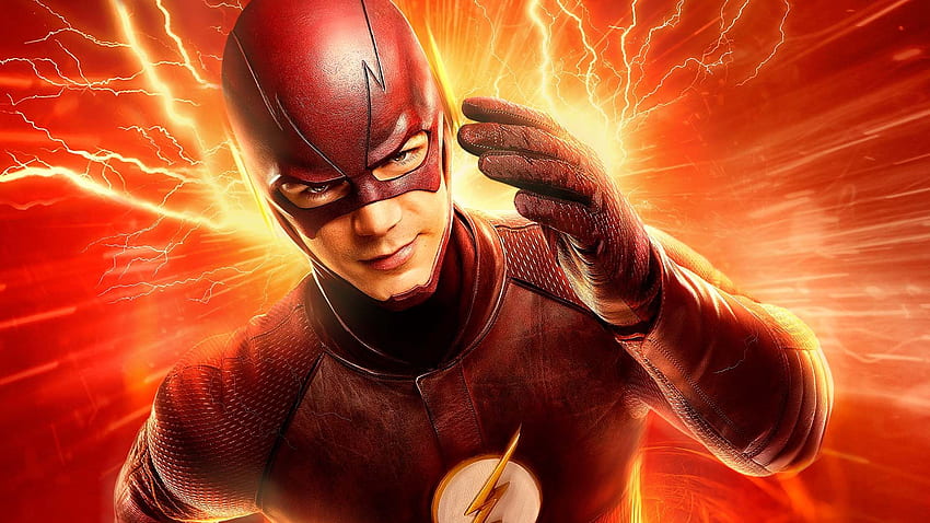 The Flash Season 5: Release Date, Villain, Cast, Plot Details, The ...