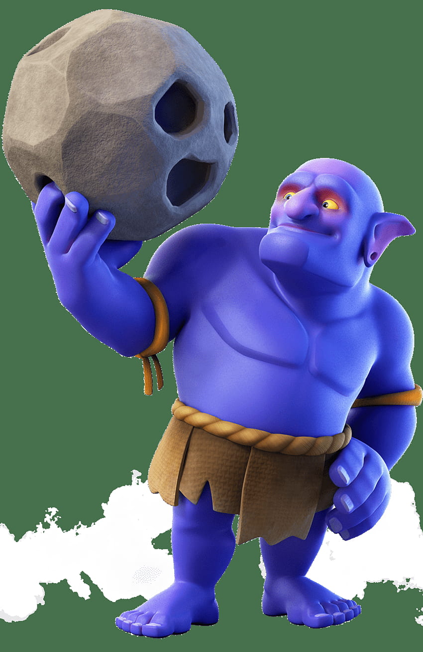 Clash of clans bowler HD wallpapers | Pxfuel