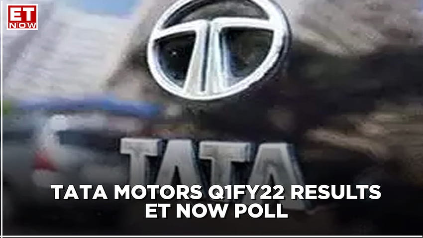 Tata Motors expected to post a Loss in Q1FY22 Results, Tata Logo HD wallpaper