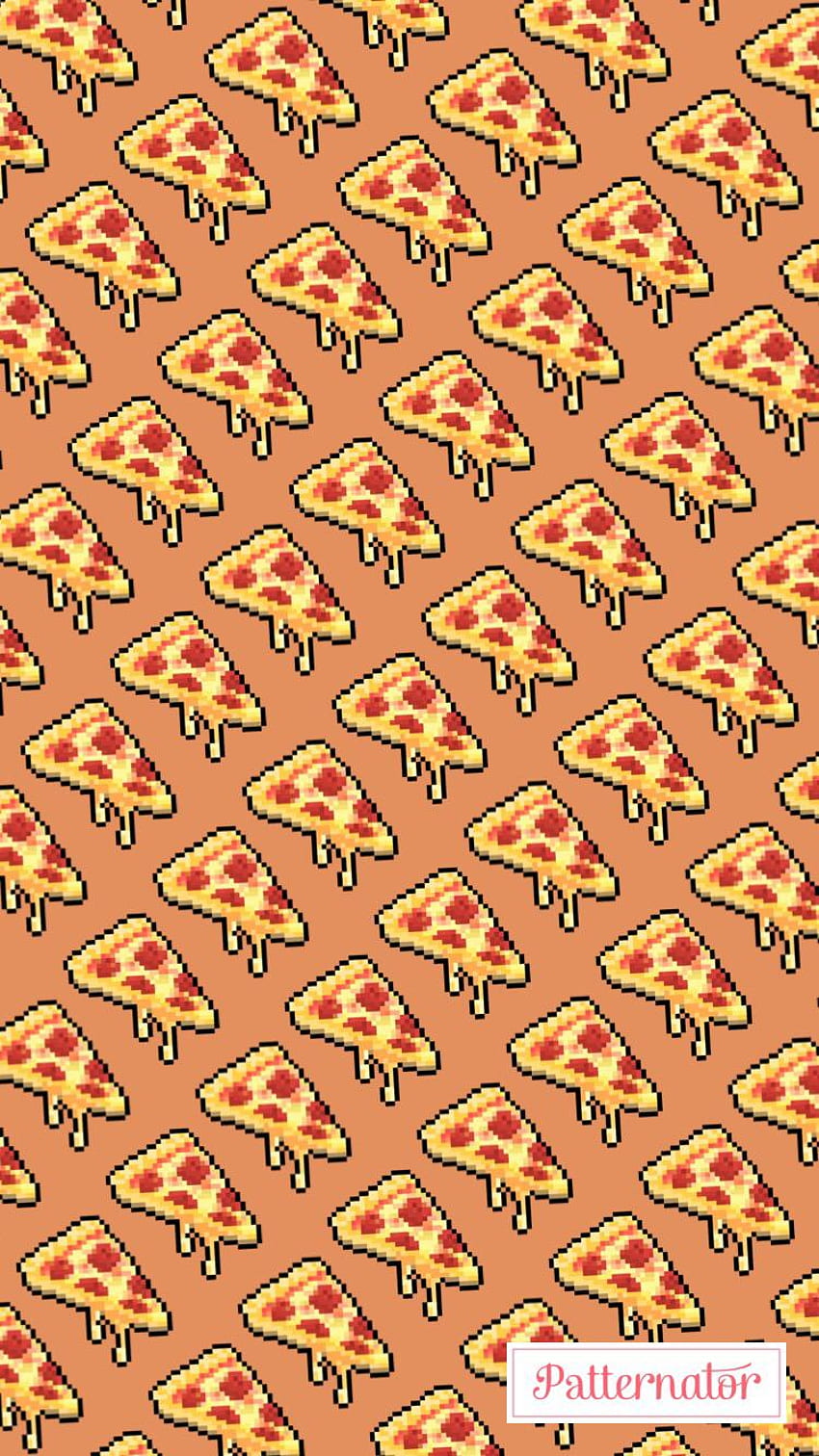 Pizza Tumblr On High Resolution - - HD phone wallpaper