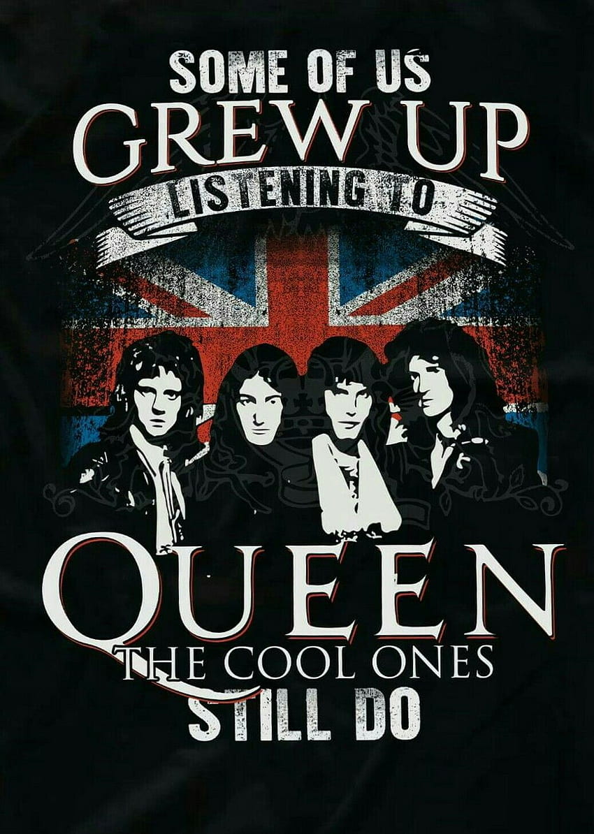 Reine la mejor banda :). Freddie Mercury en 2019. Queen, Queen Rock Band Fond d'écran de téléphone HD