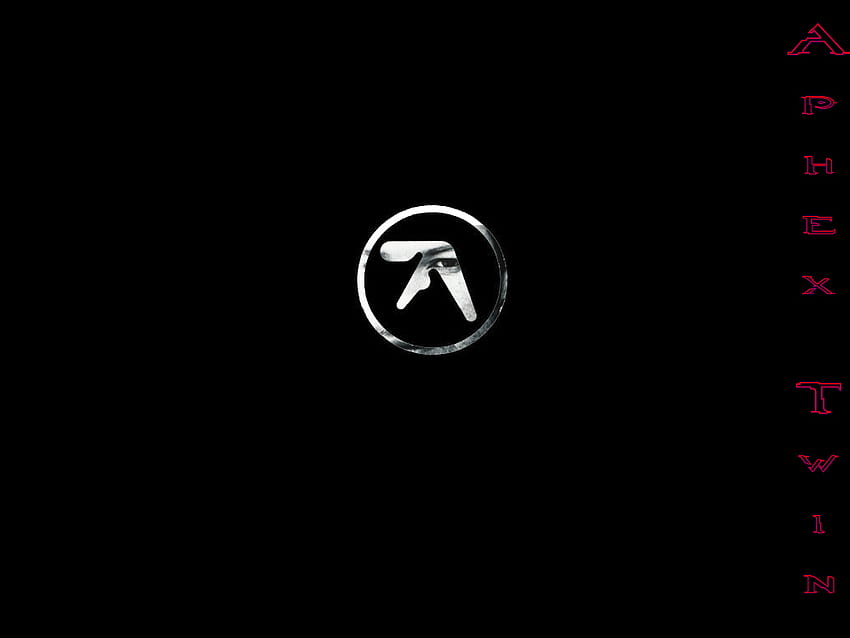 Aphex Twin By Spaced Ace HD wallpaper | Pxfuel