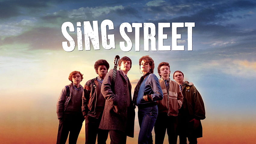 Sing Street - Sing Street Movie - - teahub.io HD wallpaper