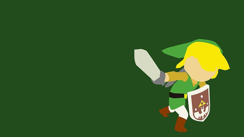 Link The Legend Of Zelda Minimalism Video Games [] for your , Mobile & Tablet. Explore Zelda Background. Zelda Background, Zelda , Zelda, Legend of Zelda Minimalist HD wallpaper