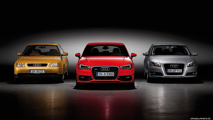 Audi A3 8P []、モバイル、タブレット用。 アウディ S3 レッドをご覧ください。 アウディ S3 赤、アウディ S3、アウディ S3、アウディ セダン 高画質の壁紙