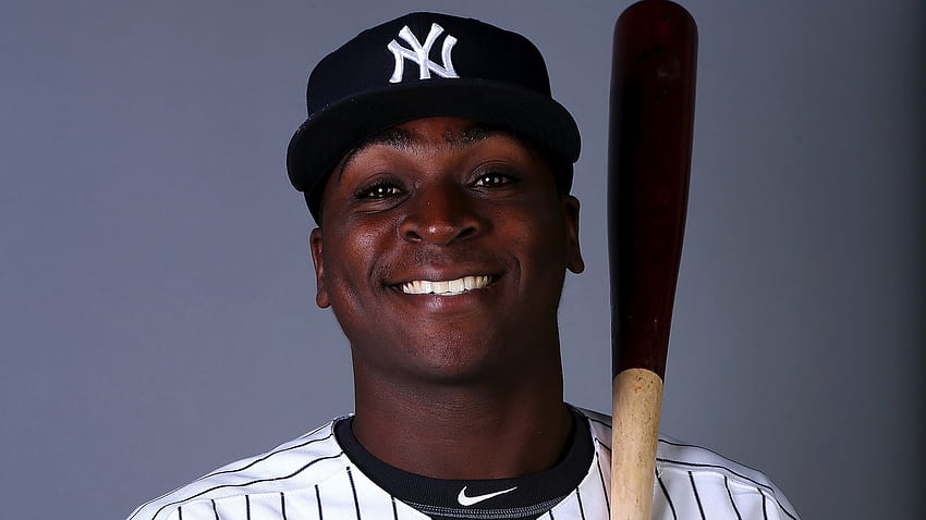 Didi Gregorius on pace to do something Derek Jeter never did … win