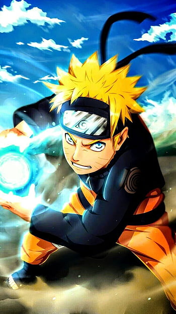 Rasengan (Naruto) 1080P, 2K, 4K, 5K HD wallpapers free download | Wallpaper  Flare