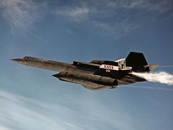 Lockheed SR 71 Blackbird Latest Background HD wallpaper | Pxfuel
