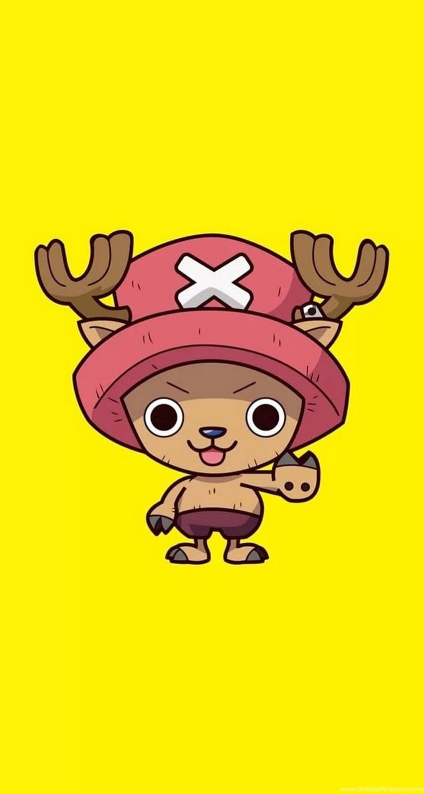 Chopper One Piece iPhone Background, Law One Piece HD phone wallpaper