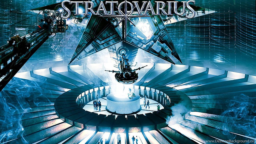 De Stratovarius Taringa! Background HD wallpaper
