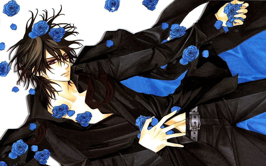 5 Anime like Vampire Knight: A Feast of Friends • itcher Magazine