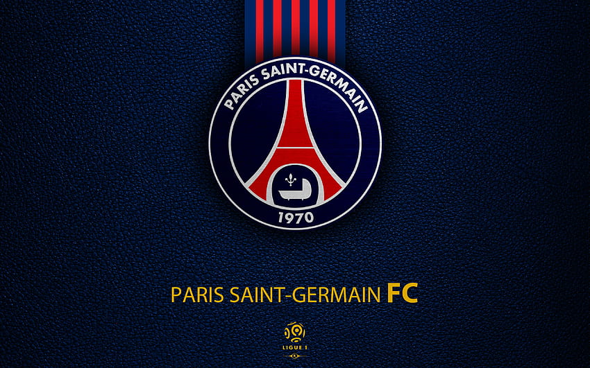 Title Psg Logo Sports Paris Saint Germain Football Club Paris Saint ...
