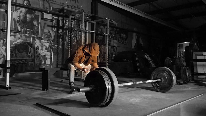 Lifting Awesome Weightlifting, Powerlifting HD wallpaper