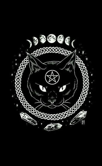 47+] Witchcraft Wallpapers for Android - WallpaperSafari
