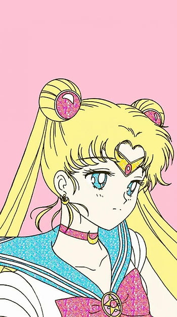 Bem tumblr pro seu celular. Geek n' Chic Sailor Moon, Aesthetic Sailor ...