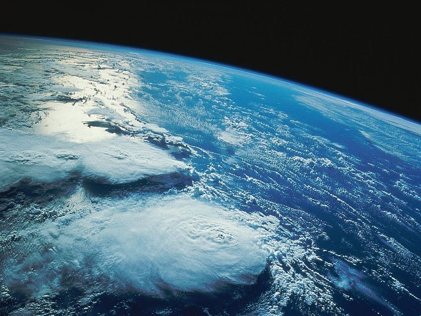 Koleksi latar belakang bumi, Discovery Channel Planet Earth Wallpaper HD
