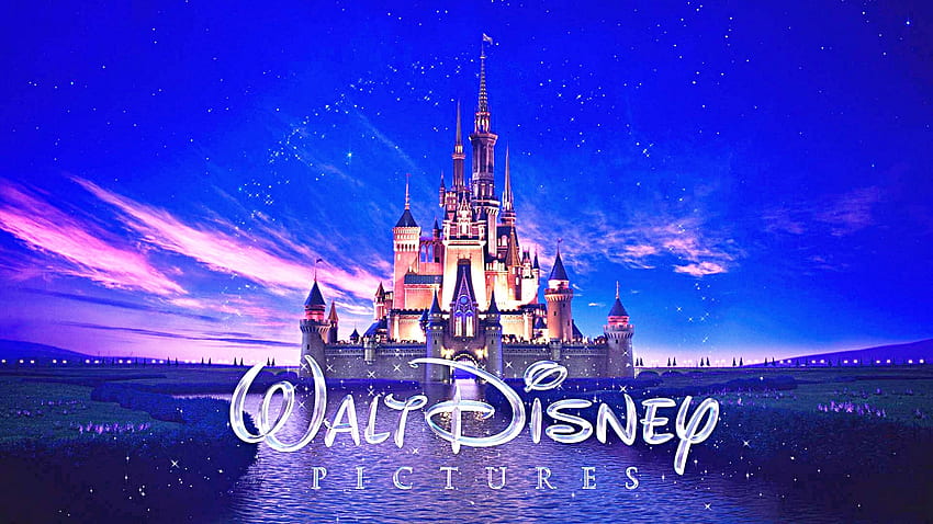 Disney Castle Background [] for your