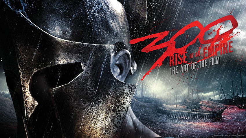 RISE OF AN EMPIRE Is Wet and Soggy CinemaStance Dot Com 1920Ã 1080 HD ...