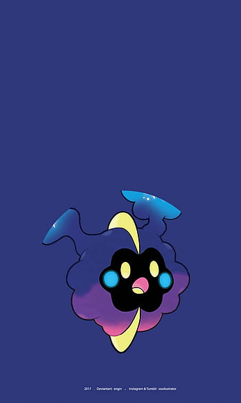 Cosmog #pokemon #anime #fanart #cosmog | Pokemon, Cute pokemon wallpaper,  Pokemon art