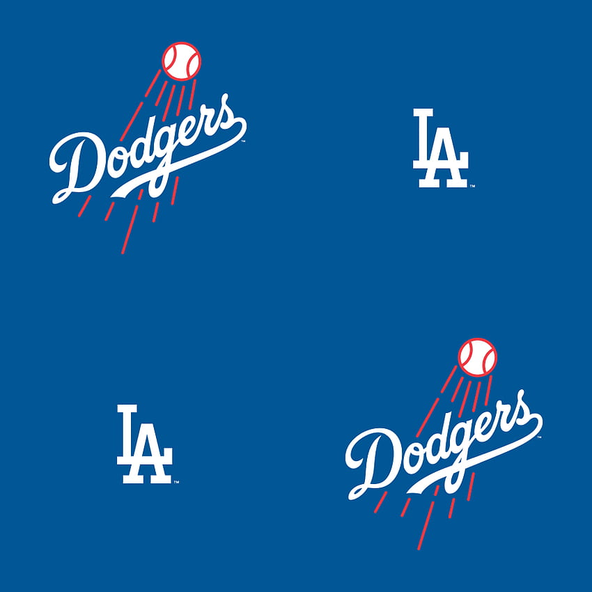 Dodger, LA Dodgers HD-Handy-Hintergrundbild