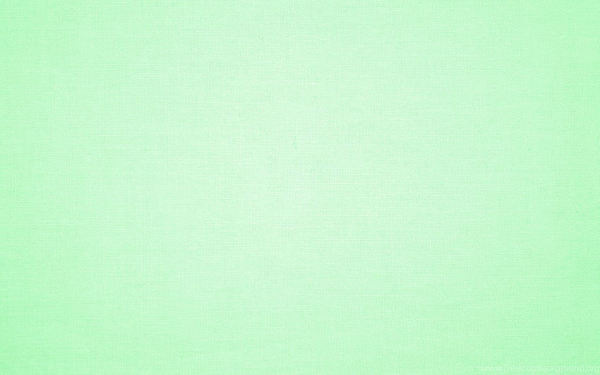 พื้นหลังผ้าแคนวาสสีเขียวพาสเทล วอลล์เปเปอร์ HD