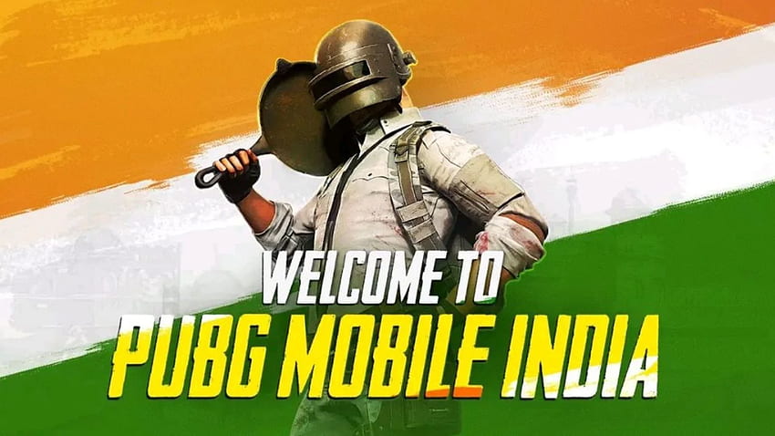 Le lien officiel Battlegrounds Mobile India Early Access (BGMI) révélé sur Google Play Store Fond d'écran HD