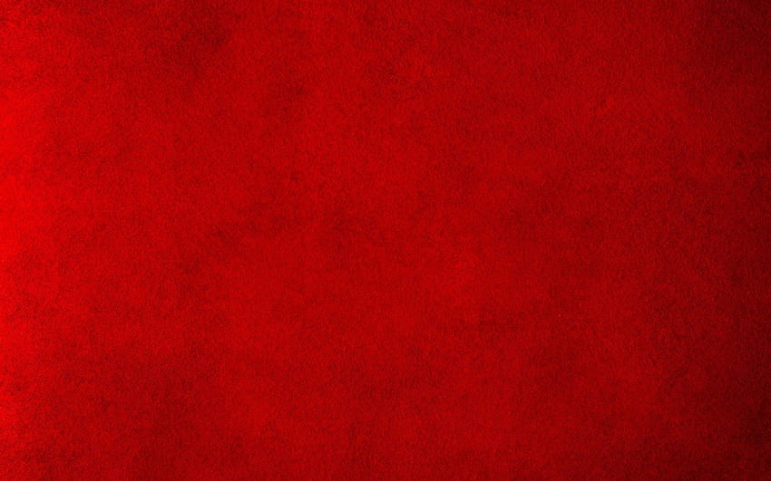 Solid Background, Solid Red HD wallpaper