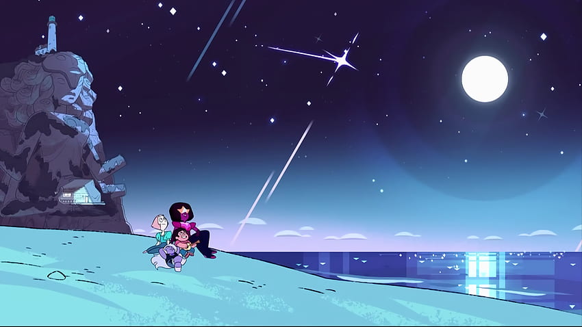 Steven Universe Change Your Mind For Both Computer And Phone - Album on Imgur, 2048X1152 スティーブン・ユニバース 高画質の壁紙