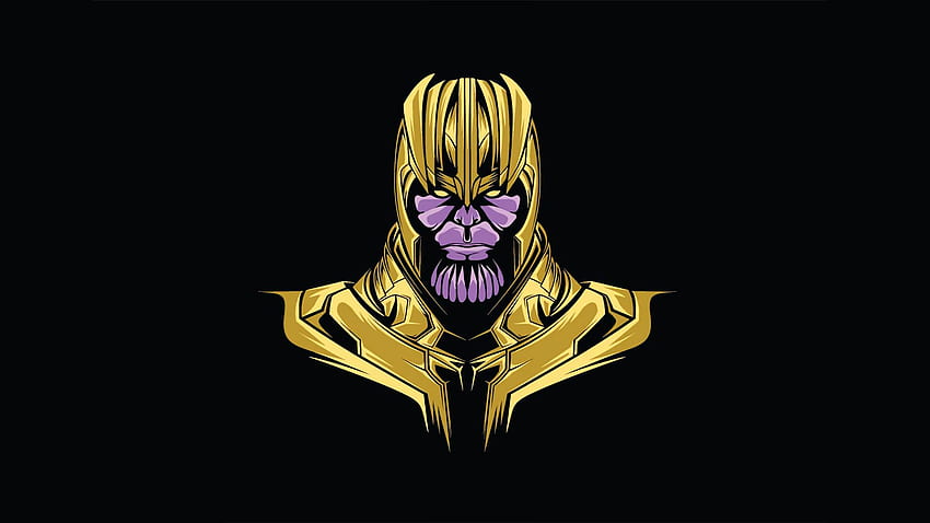 Thanos HD wallpapers | Pxfuel