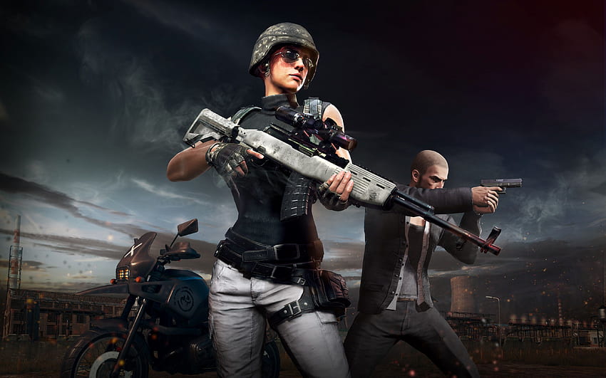 Pubg Season 7 4k 2020, HD Games, 4k Wallpapers, Images, Backgrounds, Photos  and Pictures