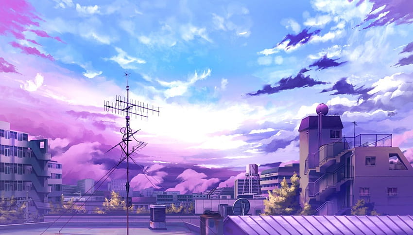 Pin by Mi on イラスト | Anime scenery, Scenery, Anime scenery wallpaper