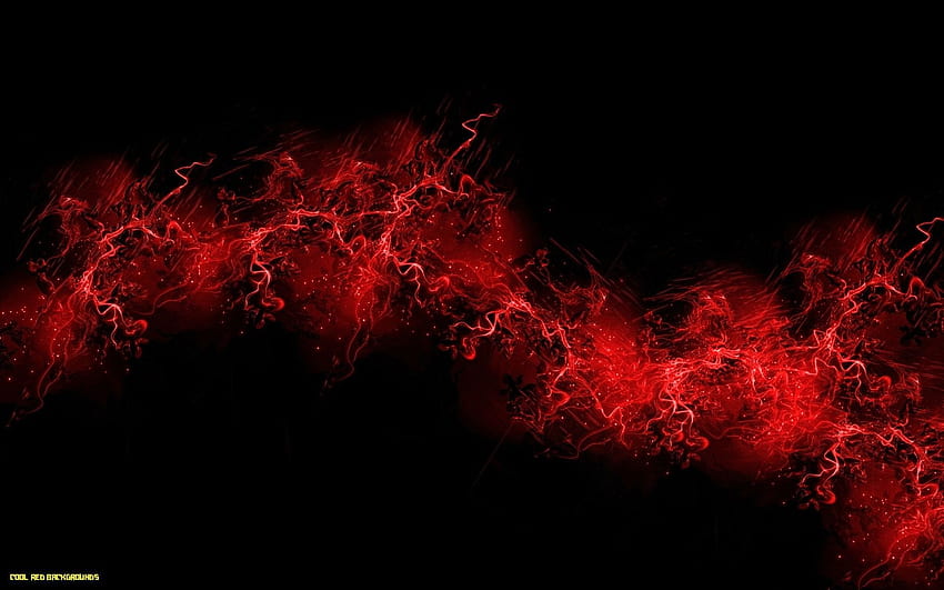 Black And Red Background - Nu, Cool Red Aesthetic HD wallpaper | Pxfuel