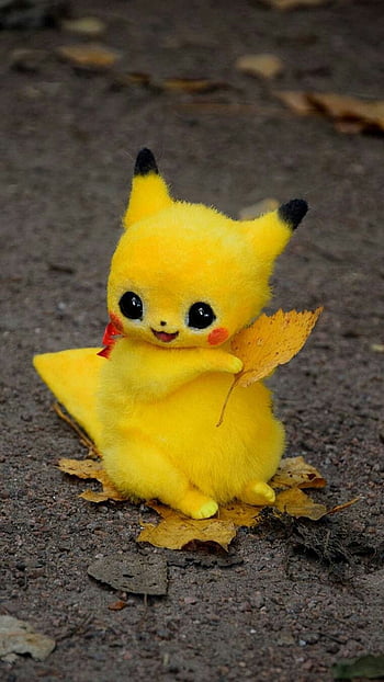 Pikachu đáng yêu đã trở lại! Hãy cùng tận hưởng khoảnh khắc đáng yêu của chúng ta với hình ảnh Pikachu trong trang phục mới và đáng yêu hơn bao giờ hết. Chắc chắn bạn sẽ cười toe toét và muốn chụp ảnh với Pikachu ngay lập tức.