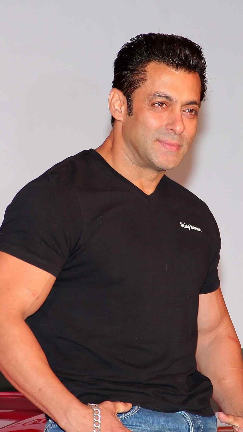 Salman Khan, Bollywood, Hero HD phone wallpaper