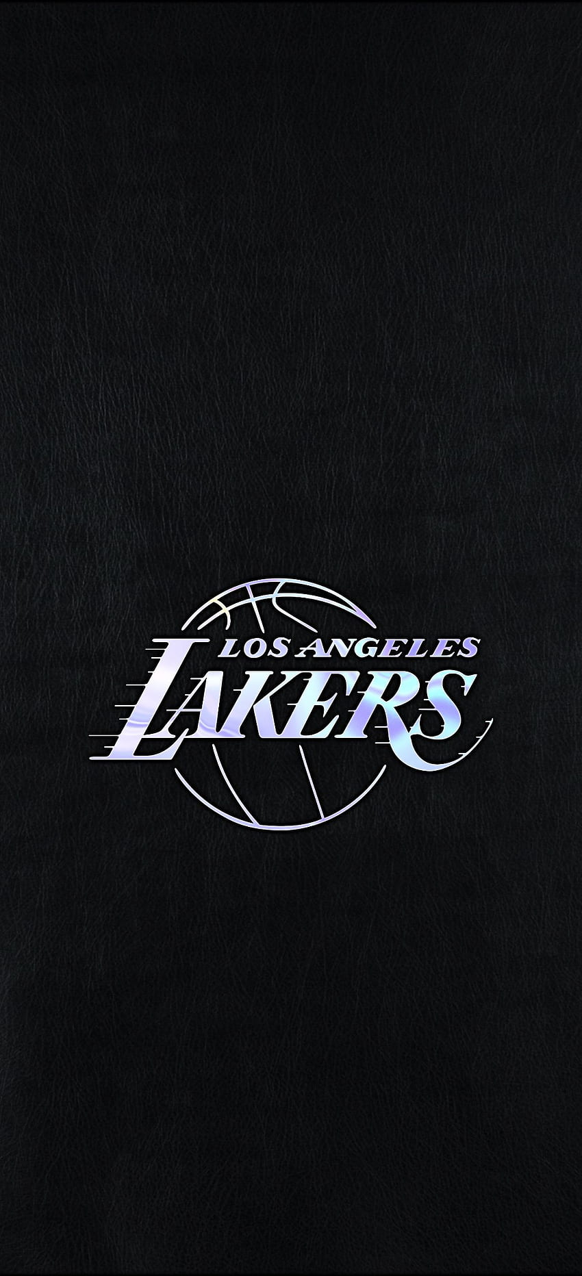 NBA Basketball Team Los Angeles Lakers phone background. Lakers HD phone wallpaper