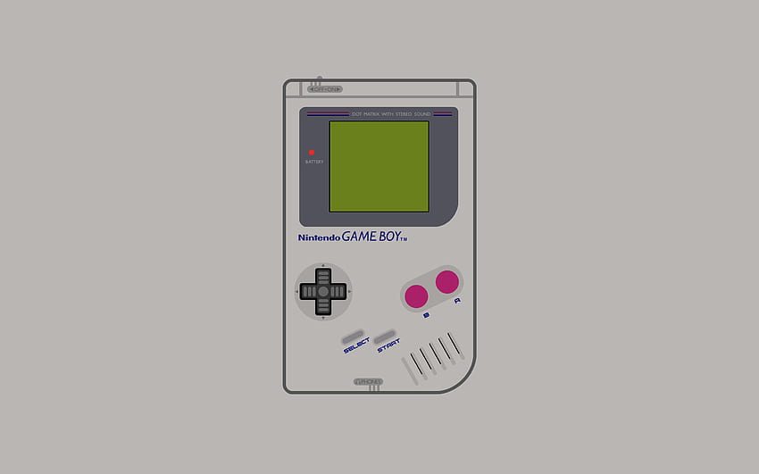 Gameboy Android, Game Boy Color HD wallpaper