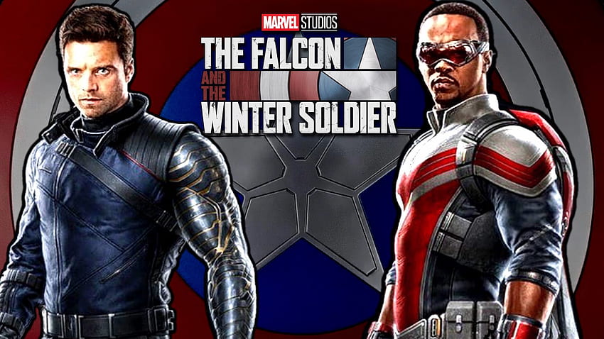 Topps Cards Reveal U.S. Agent and Zemo Looks from The Falcon and the Winter Soldier HD wallpaper
